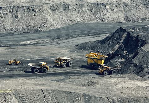 1 Con For Surface Mining Vs Underground Mining: Which Wins?