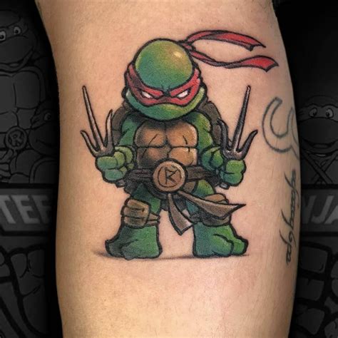 101 Best Ninja Turtle Tattoo Ideas That Will Blow Your Mind 101 Best Ninja Turtle Tattoo Ideas That Will Blow Your Mind