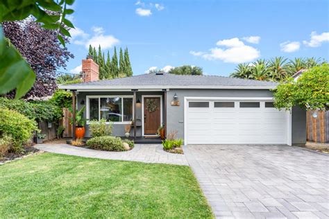 112 Haight Street Menlo Park Ca 94025 Compass