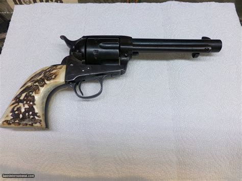 1St Generation Colt Single Action 32 20