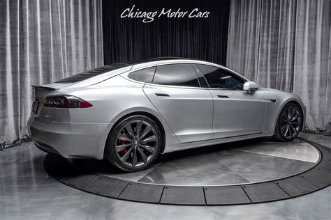 2017 Tesla For Sale Now