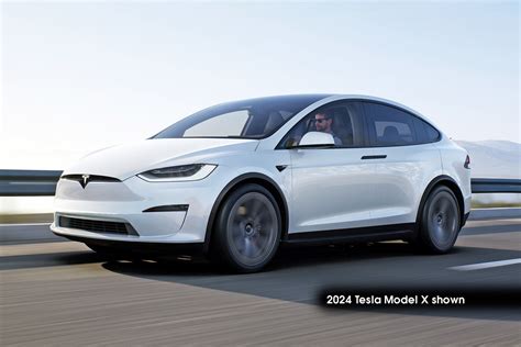 2025 Tesla Model X Review