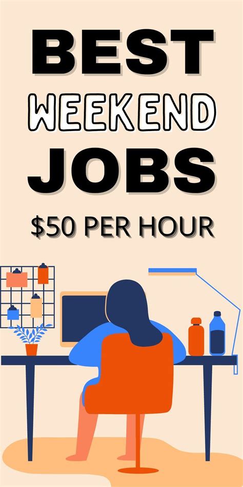 29 High Paying Part Time Weekend Jobs 29 High Paying Part Time Weekend Jobs