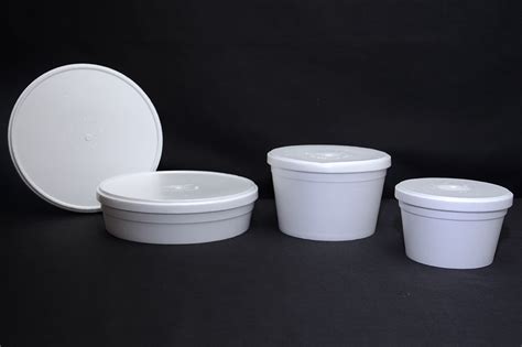 32 Oz Styrofoam Bowls