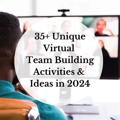 35 Virtual Team Building Activities In 2025 Ranked 35 Virtual Team Building Activities In 2025 Ranked