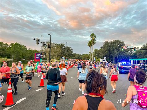 7 Rundisney Dates You Need To Know Allears Net