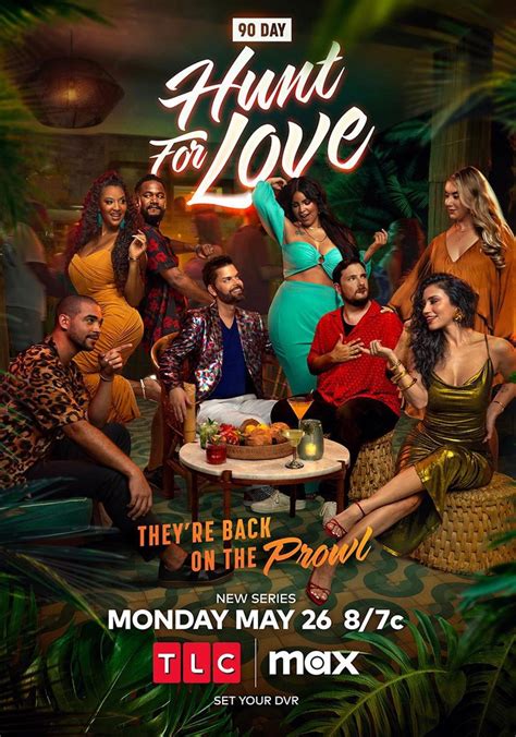 90 Day Hunt for Love Release Date: Fans Eager for Upcoming Details