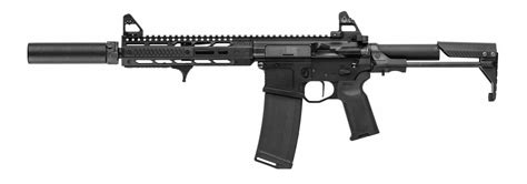 A Guide To Left Handed Ar 15S Wing Tactical