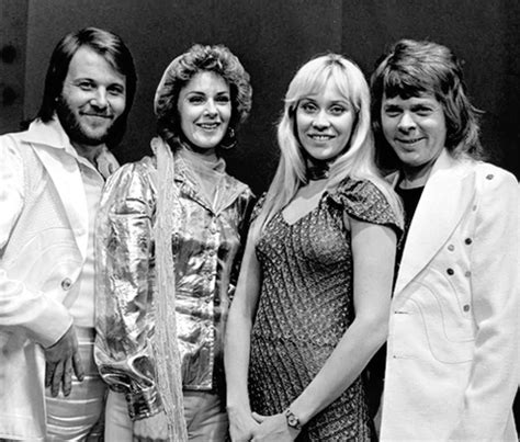 Abba Wikipedia
