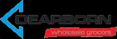 About Dearborn Wholesale Grocers