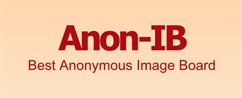 Access Anon Ib Co Anon Ib Best Anonymous Image Board Access Anon Ib Co Anon Ib Best Anonymous Image Board