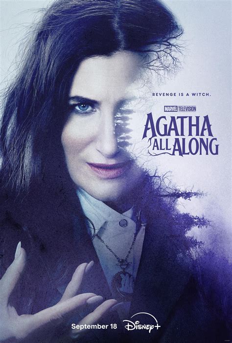 Agatha All Along Episode 8 Release Date: What Superfans Need to Know
