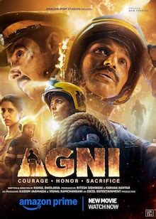 The Future of the Agni Release Date: Predictions and Launch Insights