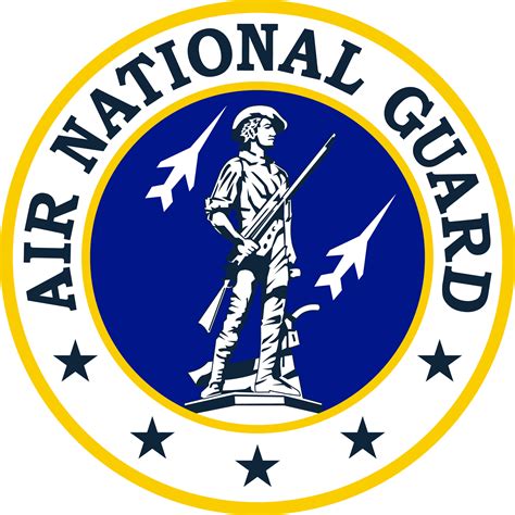 Air National Guard U S Air Force