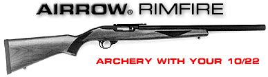 Airrow Rimfire