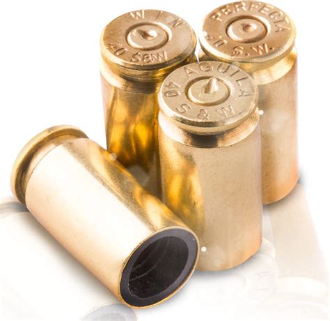 Amazon Com Lucky Shot 40 Cal Bullet Shell Casing Tire Valve Stem