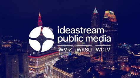 American Experience Ideastream Public Media