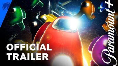 Unveiling the among us tv show release date like a well-kept secret game