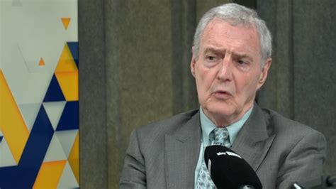 Analyst Michael Clarke Explains Israel S Strategy Analyst Michael Clarke Explains Israel S Strategy