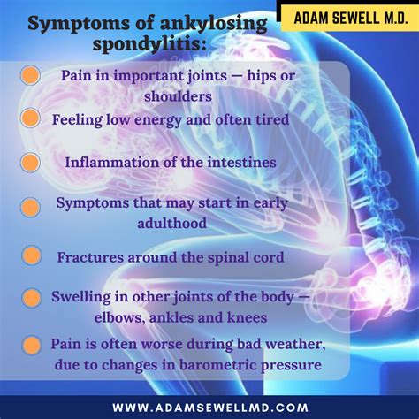 Ankylosing Spondylitis Symptoms Causes Treatments Ankylosing Spondylitis Symptoms Causes Treatments