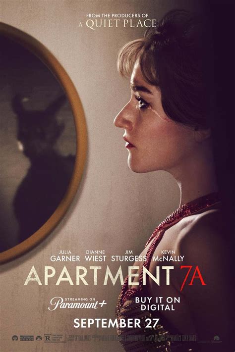 7 Key Facts About the Apartment 7A Release Date
