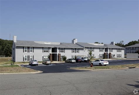 Apartments In Maumelle Ar