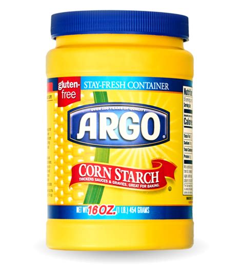 Argo Corn Starch