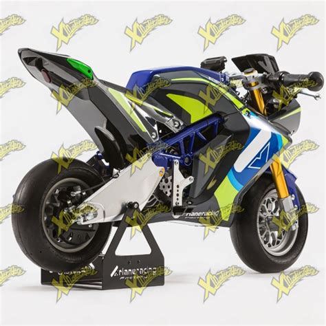 Ariane A1re Electric Minimoto