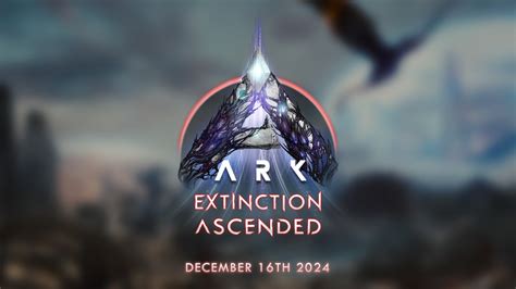 ARK Ascended Extinction Release Date: What Fans Should Expect in 2024