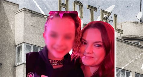 Asesina A Su Madre Luego La Viola