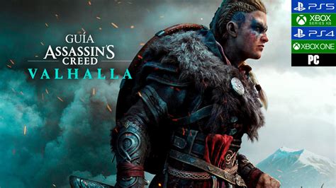 Assassin S Creed Valhalla Cheats And Tips Ps4 Ps5 Xbox One