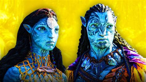 Avatar 2 S Next Trailer Gets Exciting Release Update The Direct