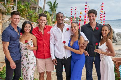Discover the bachelor in paradise 2025 release date today