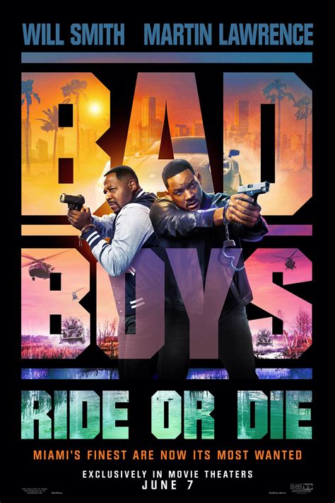 Bad Boys 4 Digital Release Date: Exciting New Features Revealed