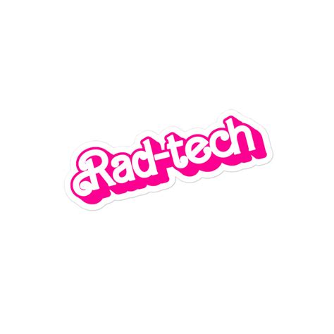 Barbie Rad Tech Tee Code Blue Memes