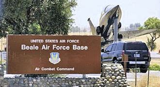 Beale Air Force Base Wikipedia