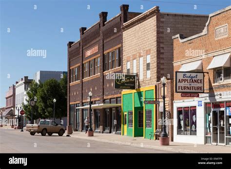 Belle Fourche South Dakota