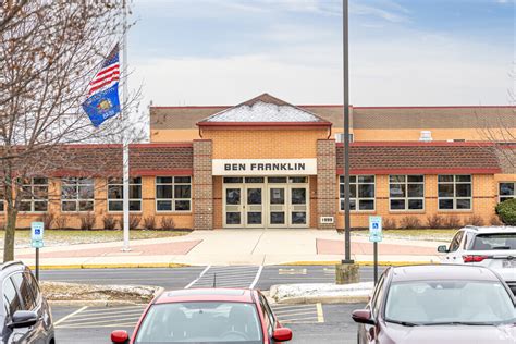 Ben Franklin Elementary School