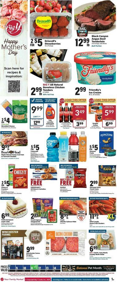 Big Y Ellington Ct Hours Amp Weekly Ad Big Y Ellington Ct Hours Amp Weekly Ad