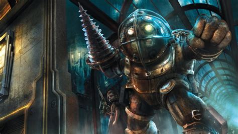 Unveiling the Mystery: The Exciting Bioshock 1 Release Date Reveal