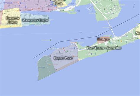 Breezy Point Queens Wikipedia