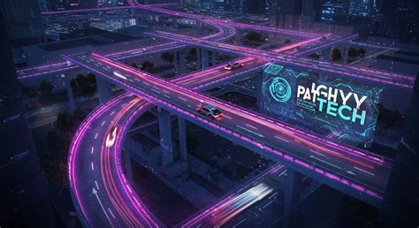 Bright Pathways Tech