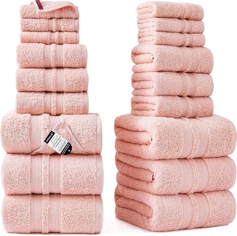 Bulk Towel Sets