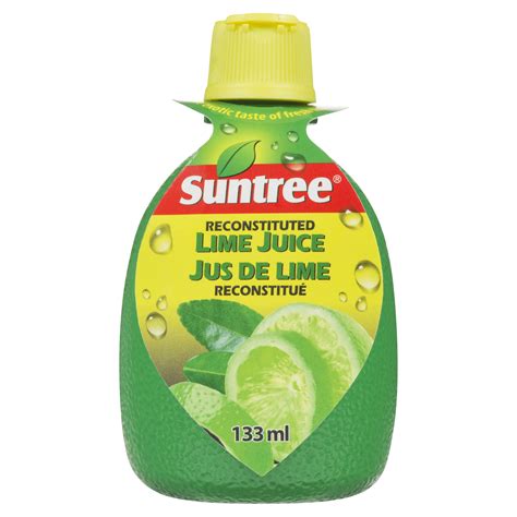 Buy Lime Juice