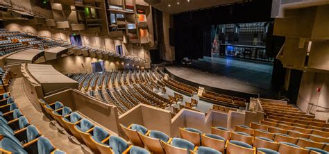 Future Visions for Cal Zellerbach: Innovations Shaping Its Tomorrow