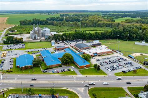 Camden County High School In Camden Nc Homes Com