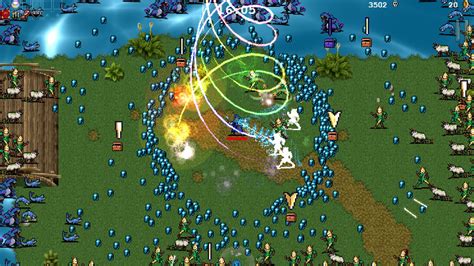 Campfire Survivor Guide