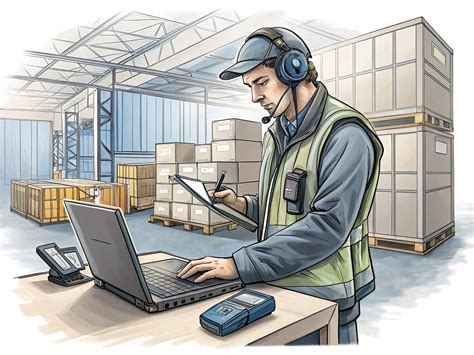 Cargo Representative Job Description