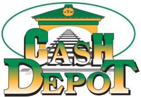 Cash Depot Cdatms Green Bay Wi