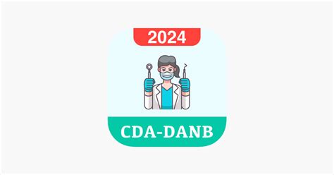 Cda Danb Prep 2024 On The App Store